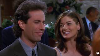 Seinfeld - Girlfriends of Jerry, George and Kramer/\