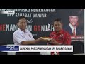 Launching Posko Pemenangan DPP Sahabat Ganjar – Right Angle