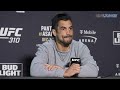 kron gracie learned hard lessons from worst performance ever ufc 310