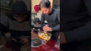 Khi bạn sử dụng 100% não bộ..🤣🤣