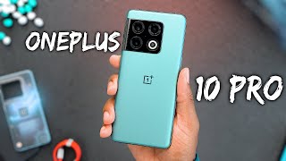 OnePlus 10 Pro Unboxing - Their Best Camera Yet?