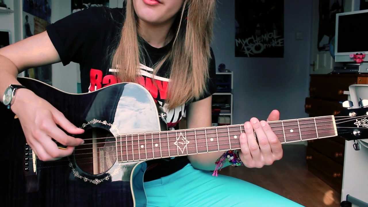 FENDER T-BUCKET 300 CE GUITAR REVIEW ☆ - YouTube