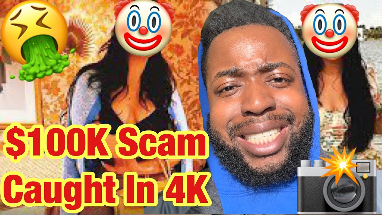 She Going To PPPrison! ALL TikTok, IG, YouTube Influencers Are SCAMMERS ...