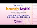 Seattle Queer Film Festival 25th Anniversary - Three Dollar Bill Cinema Brunch-A-Thon