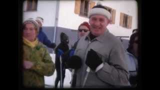 Erna Low - her ski legacy