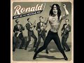 ronnie and the backpedalers ronald 1945 fallinginreverse aicover ai