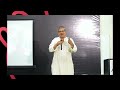 Winning against all odds | Amitava Bhattacharya | TEDxPraxisBusinessSchool