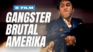 8 Film Gangster Mafia Amerika Terbaik