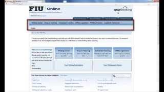 SST: Smarthinking