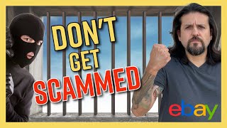 EBAY Sellers Beware These 5 Sneaky Scams