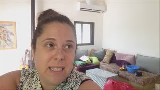 Lily's vlog - chapter 1! הולוג של לילי פרק ראשון