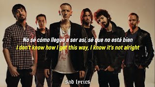 Linkin Park - Breaking The Habit // Sub Español & Lyrics