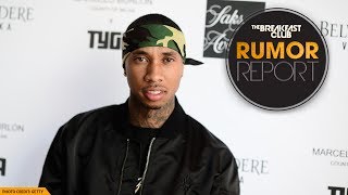 Blac Chyna's Mom Slams Tyga For His Comments On The Breakfast Club, Meek Mill's Album Drops