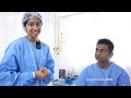 Man's Genioplasty Surgery for cosmetic | Full Surgery | Richardsons Face Hospitals