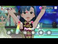 【ミリシタ】透明なプロローグ million mix フルコンボ