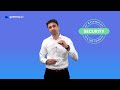 Learn more about our rock-solid security measures - GatewayAPI