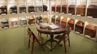 French Funeral Home in Brazil, IN | Compassionate Funeral Home