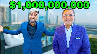 MEET THE INDIAN BILLIONAIRE who makes Living Cheaper !!!