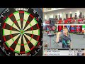 JDC Holiday Inn Express Jr. World Darts Finals 2024