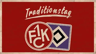 1. FUSSBALLCLUB KAISERSLAUTERN - ein Verein voller Geschichte und Legenden!
