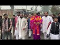 bishop riaz masih teja ji in sukh bhander church dhariwal