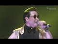 PSY & SNH48 GANGNAM STYLE 江南style 倍儿爽 20160730 SNH48第三届总决选 Mercedes Benz Arena