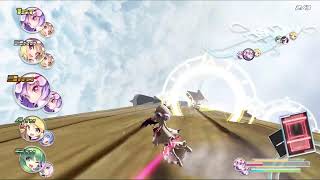 【幻走スカイドリフト】定期配信20240921【Gensou SkyDrift】