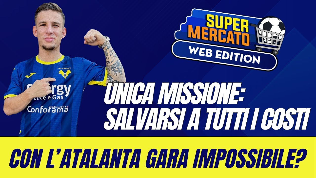 Supermercato Web Edition Youtube
