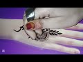 simple front hand arabic mehndi design mehndi design 2025 mahadir dijain মেহেদী ডিজাইন mehndi