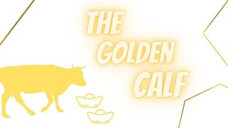 2020.11.08 BCC 어린이 주일예배 | The Golden Calf | Blessing Community Church