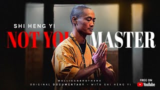 [ THE FINAL CHAPTER ] The Truth Of “ Master Shi Heng Yi ” | Mulligan Brothers Documentary