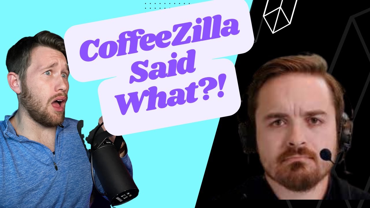 Coffeezilla Has Blundered Coffeezilla Youtube