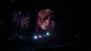 Ed Sheeran - Photograph Apr,13,2018 at Budokan,Tokyo,JPN