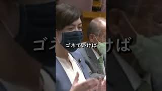 【小野田紀美】ゴネれば何とかなる仮放免制度【国会】【切り抜き】#short