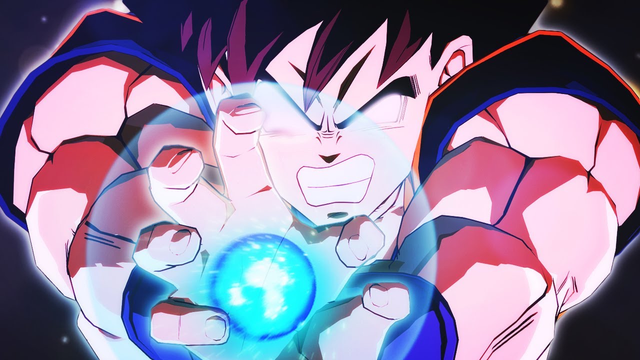 New Dbfz Patch Rollback Netcode Youtube