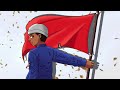 tajiez red flag official lyric video