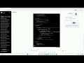 python program for project
