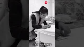 恋爱虽易，婚姻不易，且行且珍惜