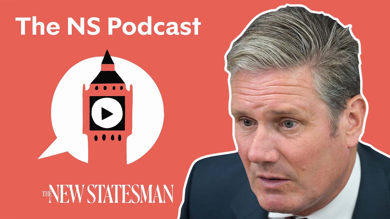 Has Keir Starmer Overtaken The Tories On The Energy Crisis? | Audio ...