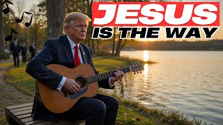 Trump Singing: \