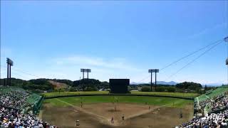 【高校野球応援歌】20160611[FM] 東陵 応援歌 (sound only)