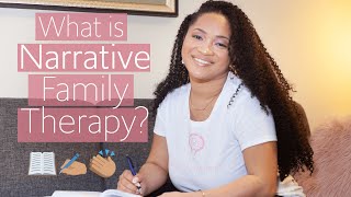 What is Narrative Family Therapy? | MFT Models