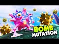 The BOMB MUTATION Is The ULTIMATE Alien Weapon! - The Eternal Cylinder