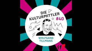 Kunst zwischen Kolonialismus und Kulturaustausch. Mit Wolfgang Tillmans