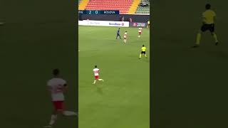 Türkiye U21 4-2 Kosova U21 MAÇIN TÜM GOLLERİ (Hazırlık Maçı) 27.03.2023