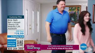 Bell + Howell Liberty Lift Mobility/Lift Assistant