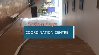 Coordination centres | Eurojust