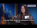 Bradley Cooper Habla Sobre Sus Escenas de Sexo con Lady Gaga (Subtitulado Español)