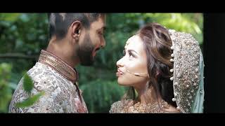 Emotional Asian Wedding | The Wedding Story Of Reza & Lieza | Veroda