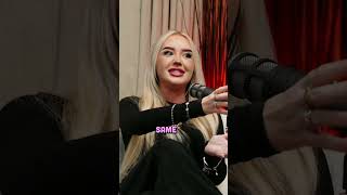 Getting Caught Botting Comments #cancelledpodcast #tanamongeau #brookeschofield